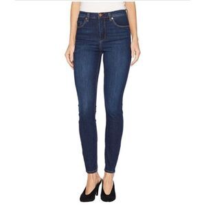 Blank NYC The great Jones high rise skinny jeans